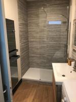 Le Rocher du Sillon & Le Petit Sillon - B&B Saint-Malo