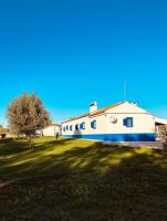Monte da Cepa Velha - B&B