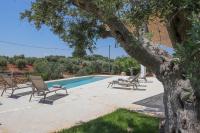 TD Casa Lulù Panoramic Pool Over Mediterranean Scrub - Ferienwohnung