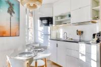 LET'S - Le Next Door - Part Dieu - Wifi - Ferienwohnung Lyon