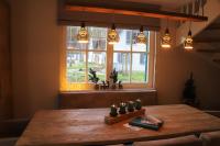 HaffSide Usedom - Ferienwohnung Zirchow