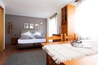 B&B Santa Caterina - Chalet Ginepro - Bed and Breakfast Santa Caterina