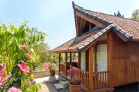 B&B Balun - TwoSpaces Living at Balian Green Lagoon - Bed and Breakfast Balun