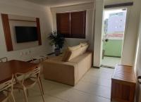 Apartamento Todos os Santos próximo da Unimontes - B&B