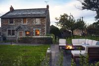 Bogee Farm - B&B Padstow