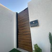 منتجع تربل فور - Triple Four Resort - B&B
