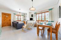 Chalet Mayor Zenia Beach - B&B Orihuela