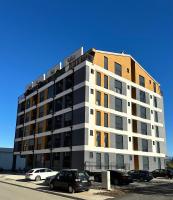 Arbo LUX Apartment - Chambres d’hôtes Podgorica