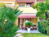 Appartamento Bonny - Chambres d'hôtes San Vincenzo