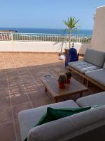 Rincón de Hada - Ferienwohnung