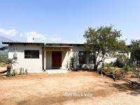 24 Degrees South Country Estate - Ferienwohnung Hoedspruit