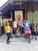 Banaue Transient House Bed and Breakfast - Ferienwohnung Banaue