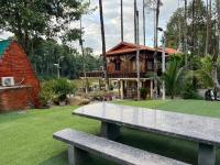 Bungalow am Wasser
