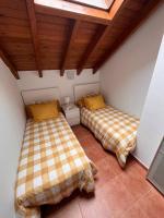Apartment mit 2 Schlafzimmern
