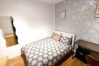 Appartement met 3 Slaapkamers