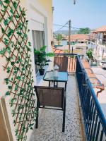 Filotimo Guesthouse in Limenaria - B&B