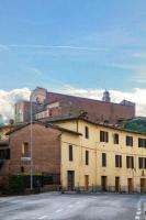 terisuite 14 - B&B Siena