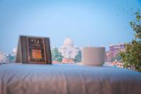 B&B Agra - Lucky Restaurant & Guest House - Bed and Breakfast Agra