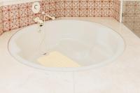 Camera Matrimoniale Deluxe (2 Adulti + 1 Bambino) 