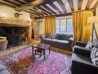B&B Canterbury - Host & Stay - The Bell House - Bed and Breakfast Canterbury