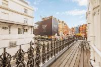 Beautiful One Bedroom Flat in Knightsbridge - B&B