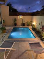 Suite with Private Pool
