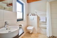 Two-Bedroom Apartment with Terrace