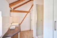 Two-Bedroom Apartment with Terrace