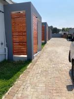 Comfort in Glen Austin, Midrand - Bed and Breakfast