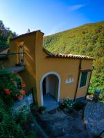 I TRE LADRONI - Bed and Breakfast