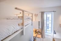 L'Esméralda en coeur de ville - Ferienwohnung Périgueux
