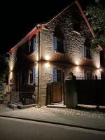 rheinhessen-landhaus - B&B Tiefenthal