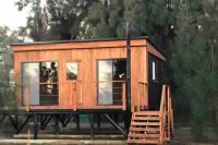 Hermosa Cabaña - B&B