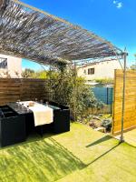 Villa Mars YourHostHelper - B&B Narbonne