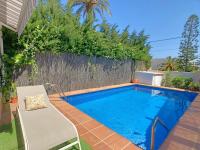 Spanish Connection - Casita con piscina privada - B&B Cabo de Palos