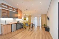 Yerevan, apartment in Aygestan - Chambres d’hôtes Erevan