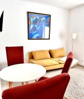 Apartment - Ground Floor