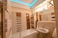 Appartement met Balkon