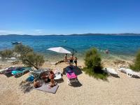 Sunset Apartment Padrele - Ferienwohnung Bibinje