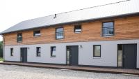 Appartement 2 Chambres avec Douche