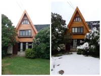 Bungalow de Montaña - B&B Esquel