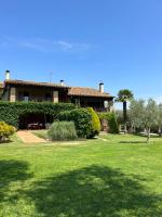 Mas Vermell - B&B Fontanilles