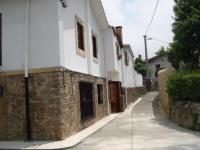 Apartamento Flor de Luna - Ferienwohnung Santillana