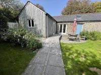 Crugsillick Studio - B&B