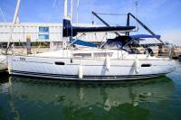 Salis - Jeanneau 39i - B&B