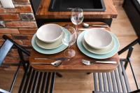 RedBrick center studio IV - B&B Klaipėda