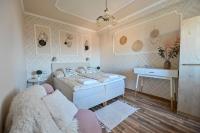 Appartement met 2 slaapkamers