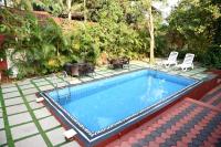 4BHK Private Pool villa in North Goa with Kayaking nearby!! - B&B Moira
