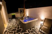 La Vista Santorini - B&B