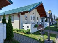 Domki Żeglarz Ustronie Morskie - B&B